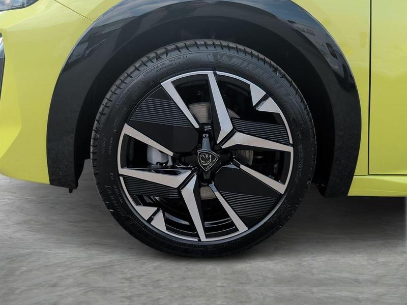 Used Peugeot 208 202608205285884 28