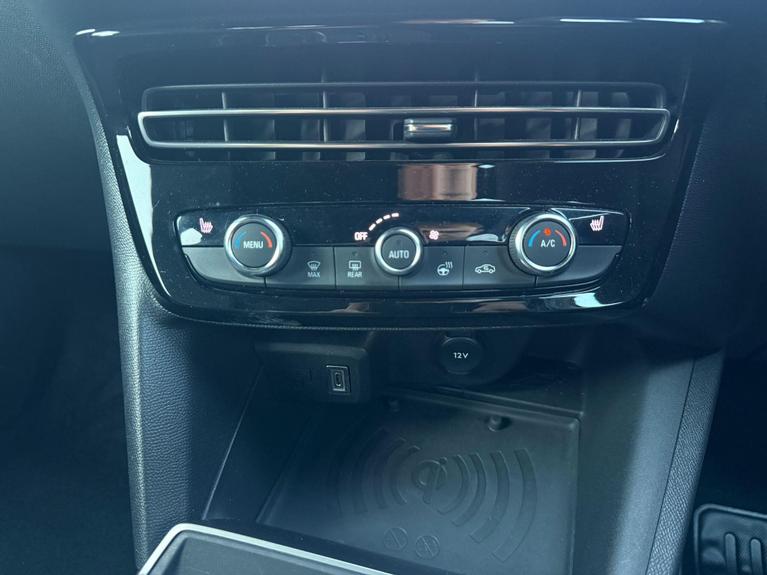 Used Vauxhall Mokka Electric WM74UBZ 12