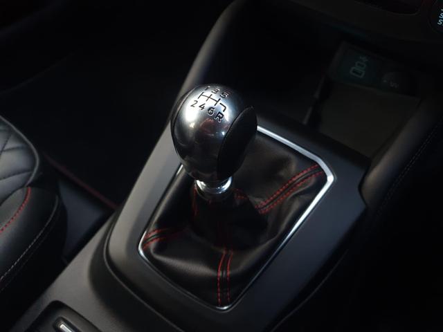 Used Ford Focus VK72HYY 17
