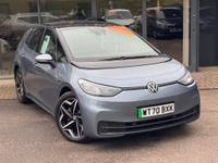 Used Volkswagen ID.3 WT70BXK 1