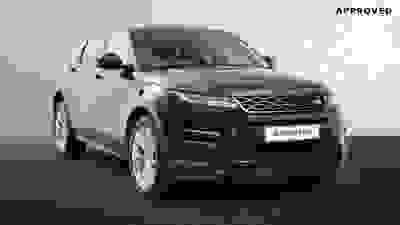 Used 2022 Land Rover Range Rover Evoque 2.0 D200 R-Dynamic SE 5dr at Duckworth Motor Group