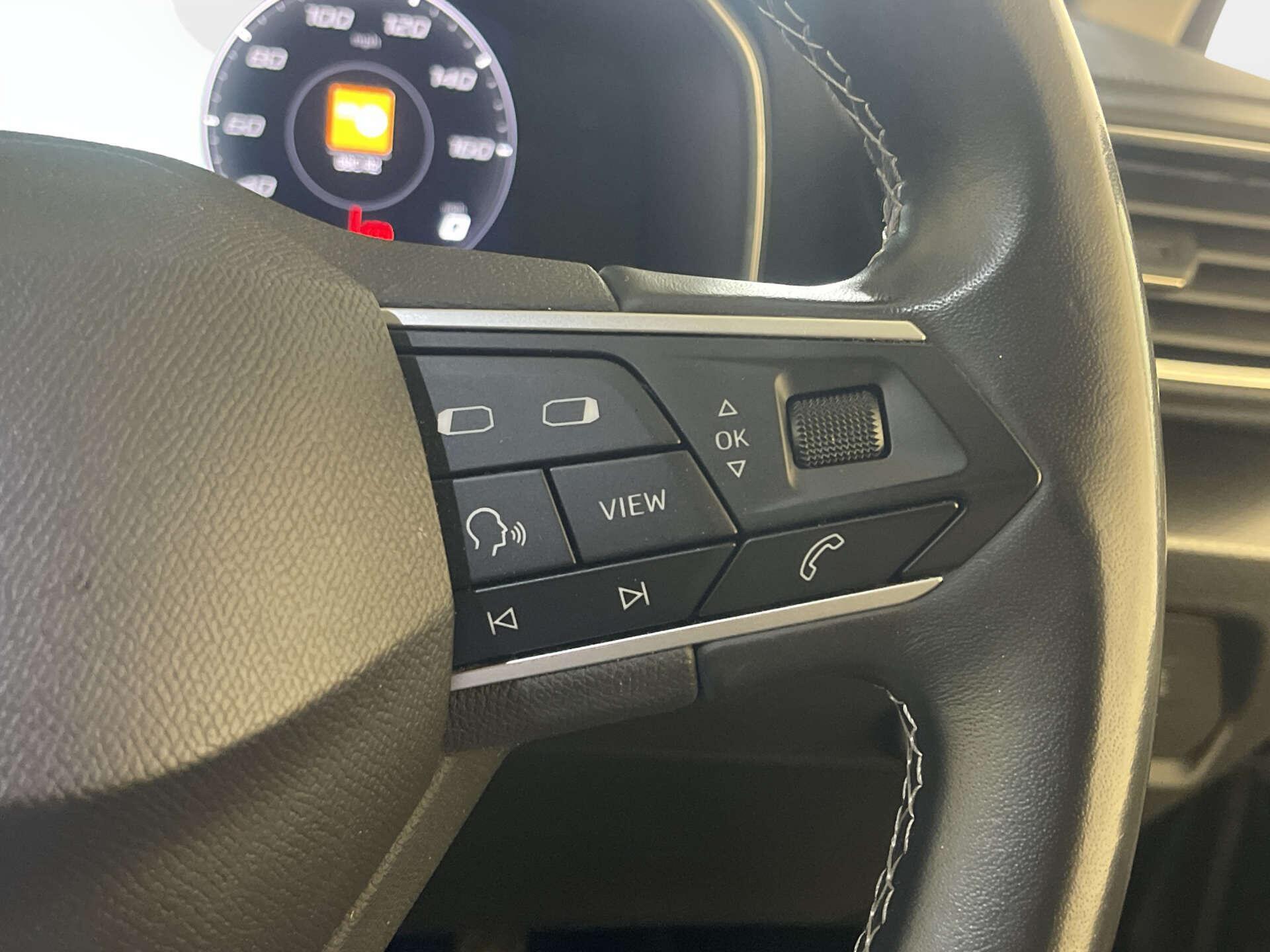 2021 SEAT Leon thumbnail 20