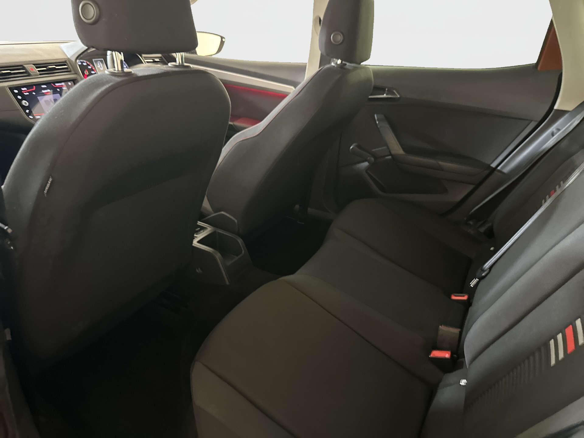 2019 SEAT Ibiza thumbnail 15