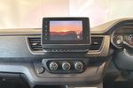 Renault TRAFIC Photo 26
