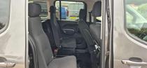Peugeot Rifter Photo 22