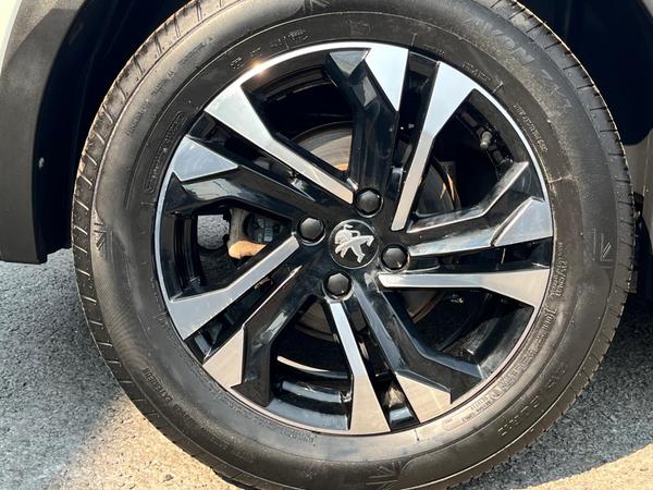 Used Peugeot E-2008 EK21WDV 5