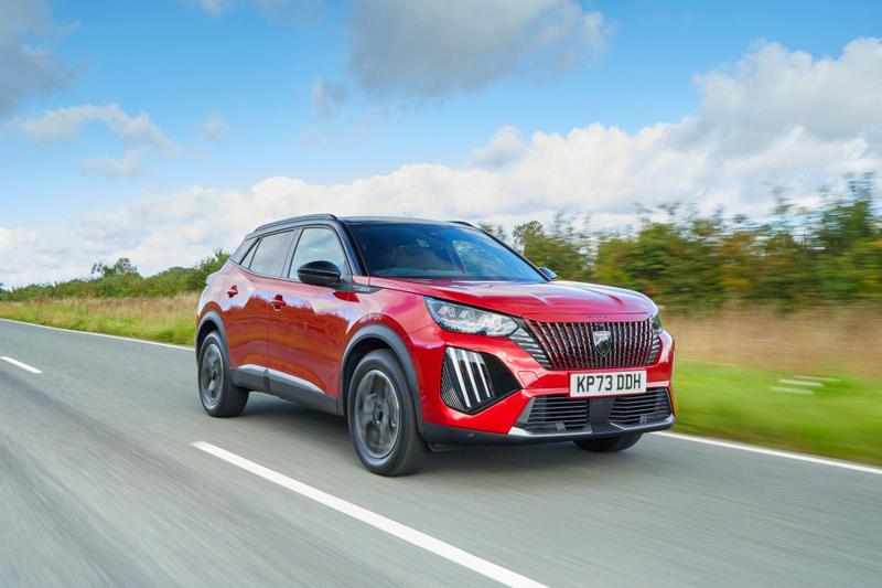 Used Peugeot 2008 202602059691356 9