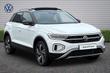 Volkswagen T-Roc Photo 0