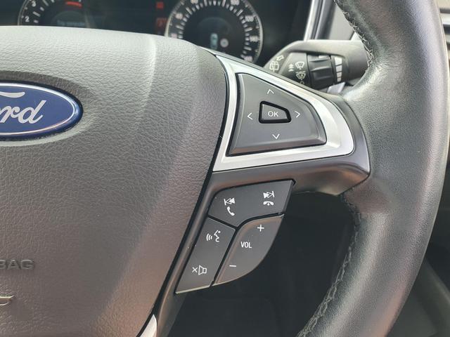 Used Ford Mondeo FM15DSY 31