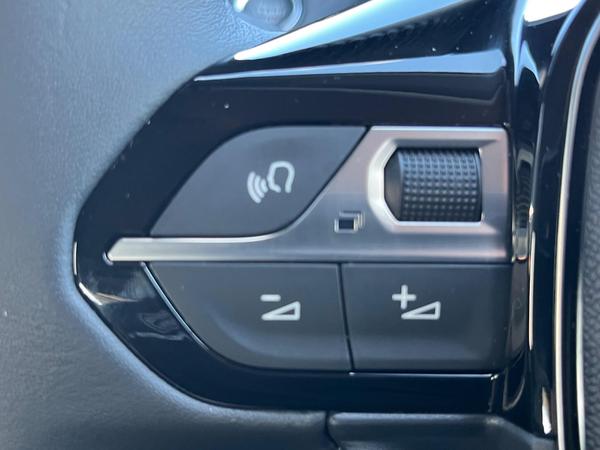 Used Peugeot 208 KJ25WFZ 38