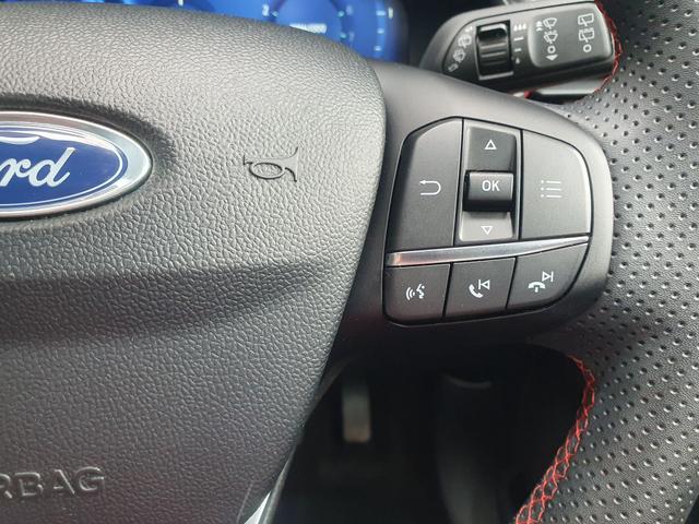 Used Ford Puma FJ73RGX 28