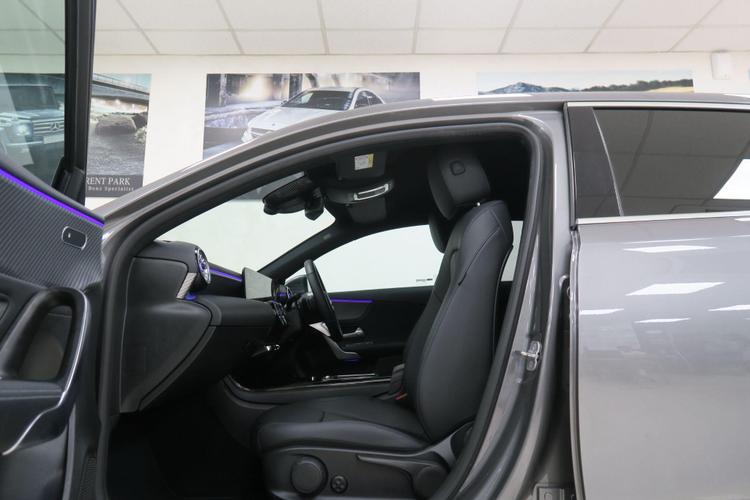 Used Mercedes-Benz A Class KM25XBK 9