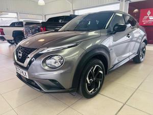 Nissan Juke Photo 4