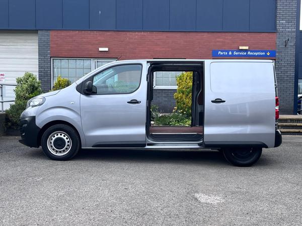 Used Peugeot Expert KV72XRT 35