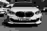 BMW 1 Series Photo 12