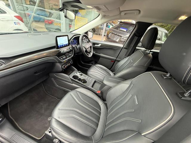 Used Ford Kuga LS24XSG 28