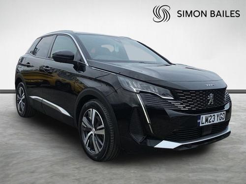 Used Peugeot 3008 LM23YGO 1