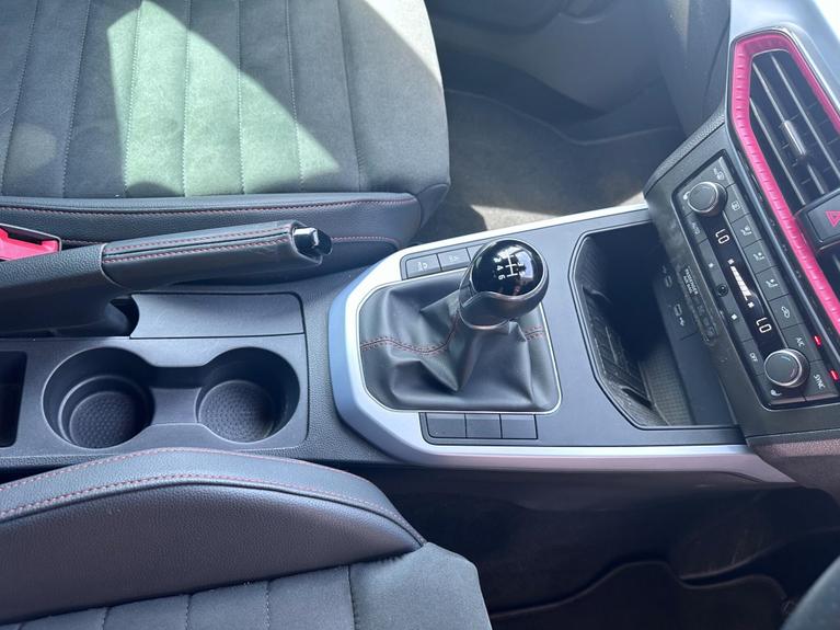 Used SEAT Arona WT72EEN 9