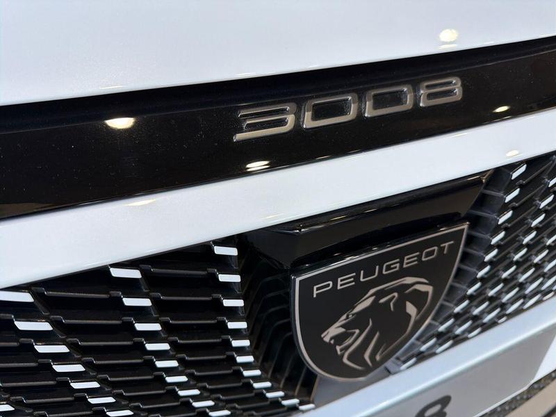 Used Peugeot E-3008 202602109822465 27