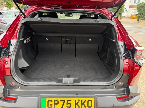Used Suzuki e Vitara GP75KKO 26