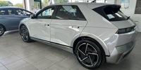 Hyundai IONIQ 5 Photo 4