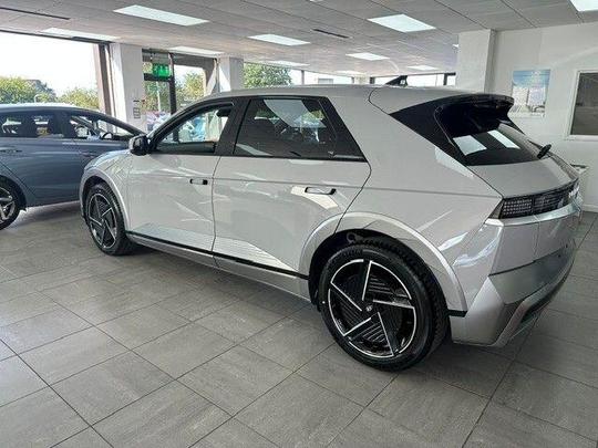 Hyundai IONIQ 5 Photo at-6eed4720daf8494684aeb30df5761f3d.jpg