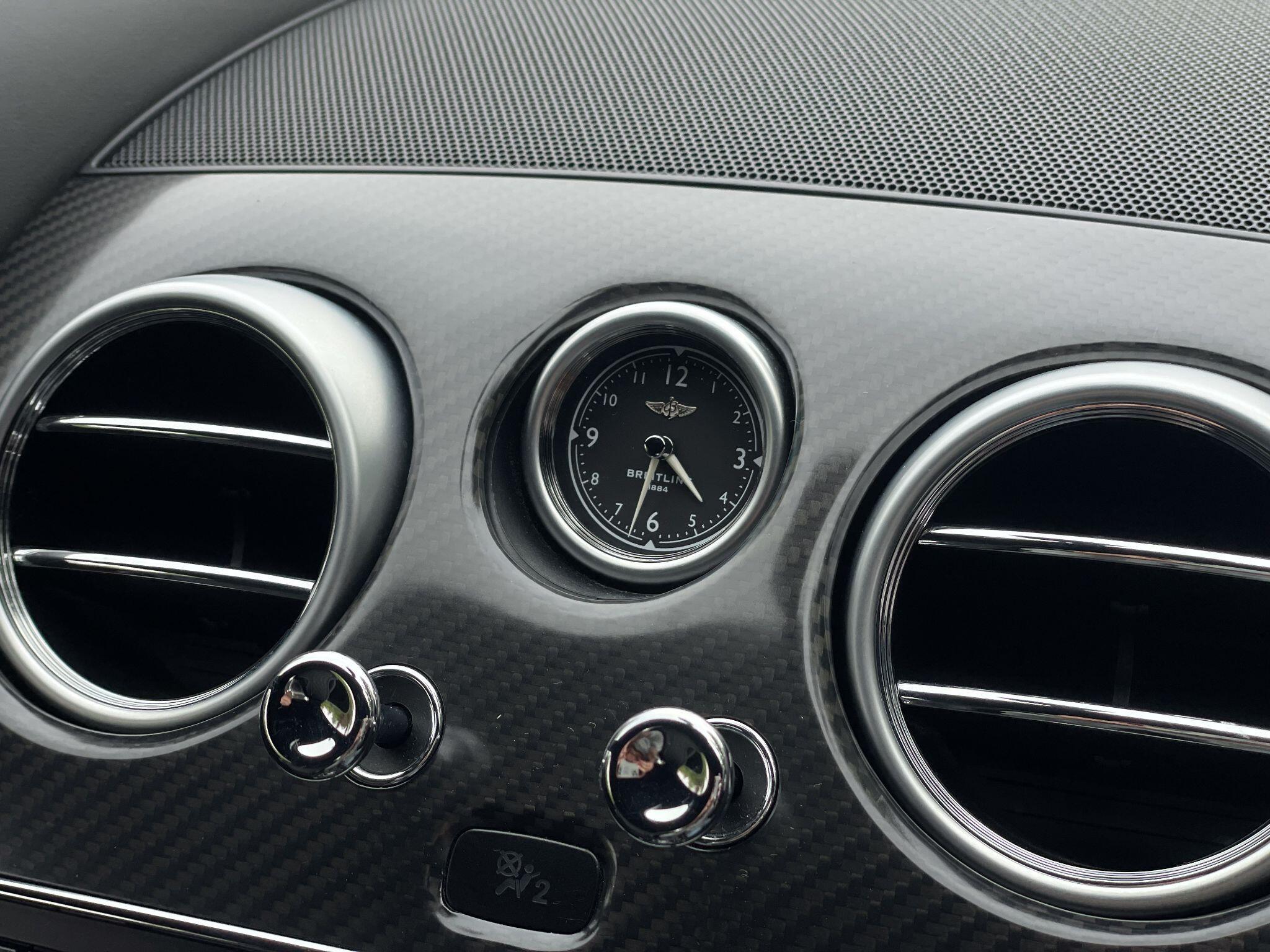 Bentley Continental 4.0 V8 GT S Coupe 2dr Petrol Auto 4WD Euro 6 (528 ps) — photo 15