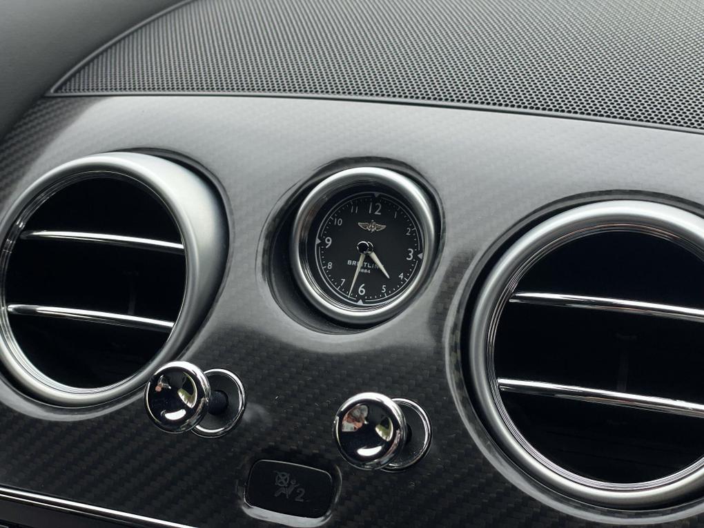 Used Bentley Continental YJ66JMR 15