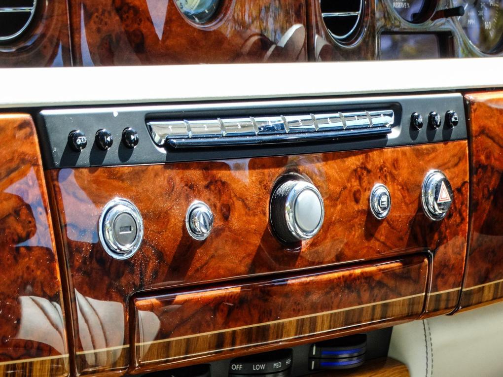 Used Rolls-Royce Phantom PL13JYN 21