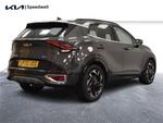 Kia Sportage Photo 5