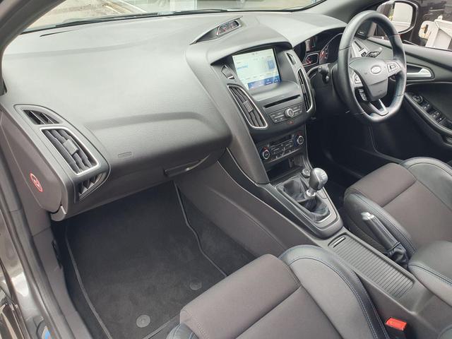 Used Ford Focus WO17WHP 27