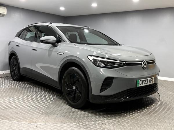 2023 Volkswagen ID.4