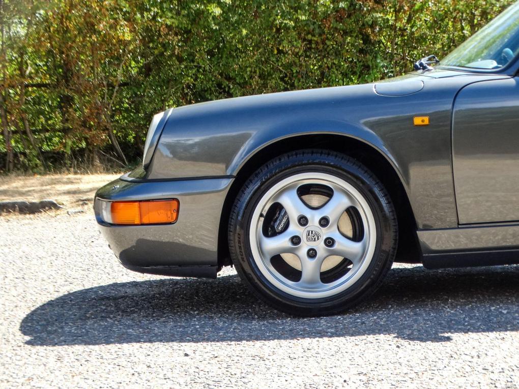 Used Porsche 911 K357ODM 5