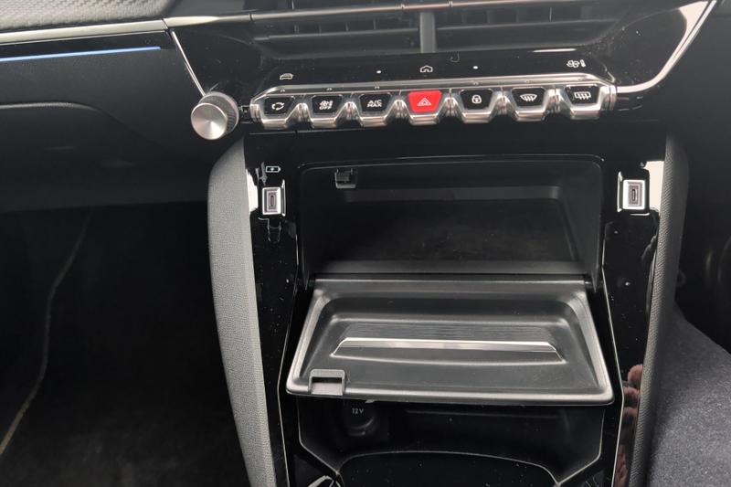 Used Peugeot 2008 NX74YUU 29