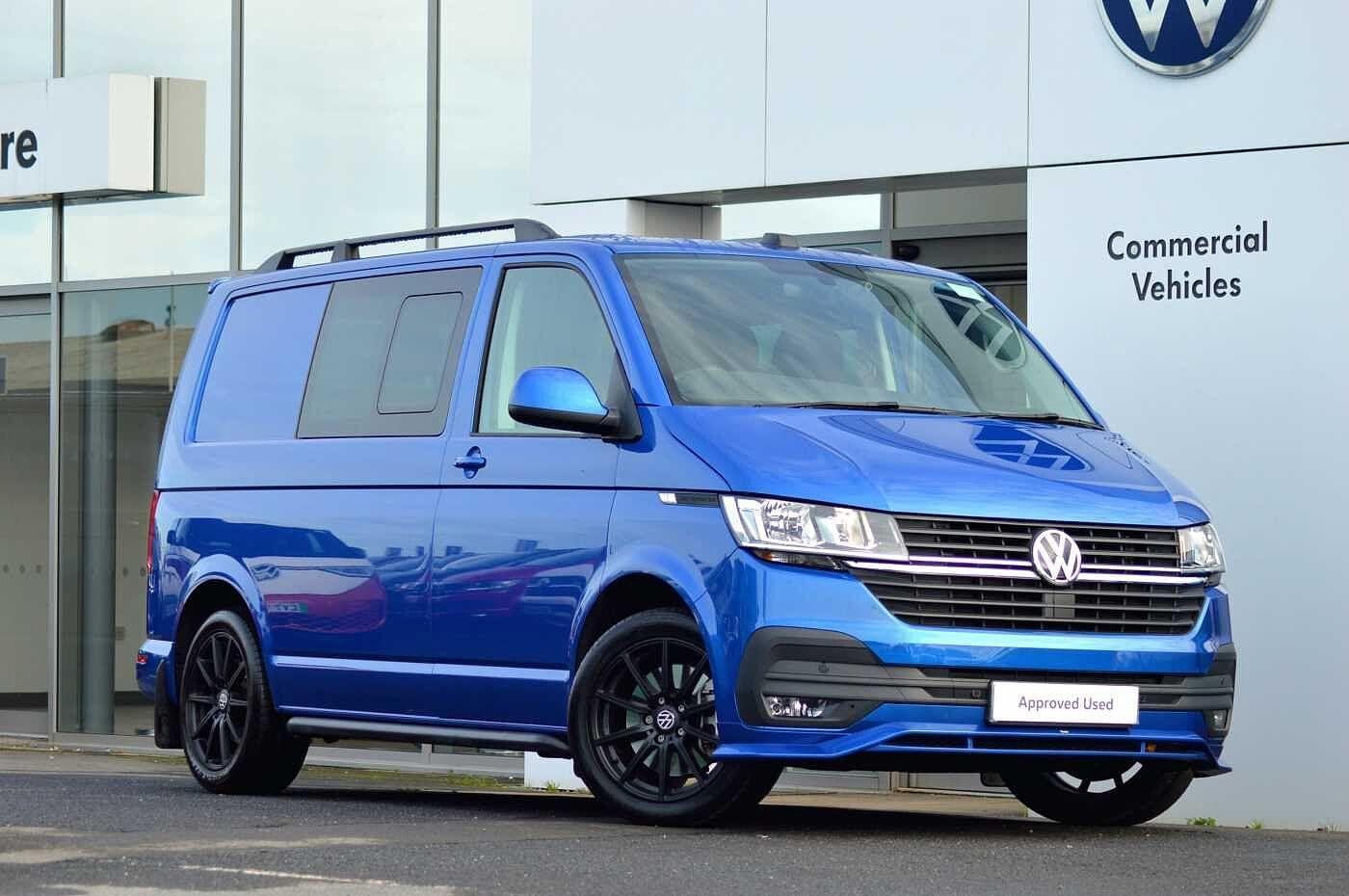 Volkswagen Transporter Combi AmÃ©nagÃ© Volkswagen Volkswagen