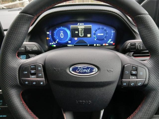 Used Ford Puma FJ73RGX 30