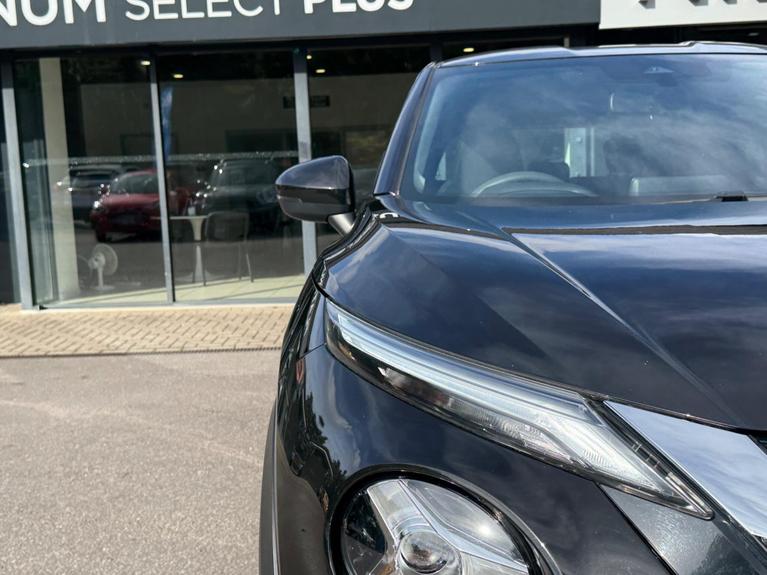 Used Nissan Juke LM24CSZ 6