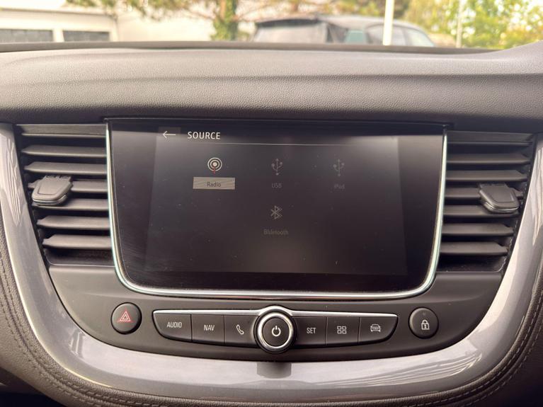 Used Vauxhall Grandland X WN70XNE 18