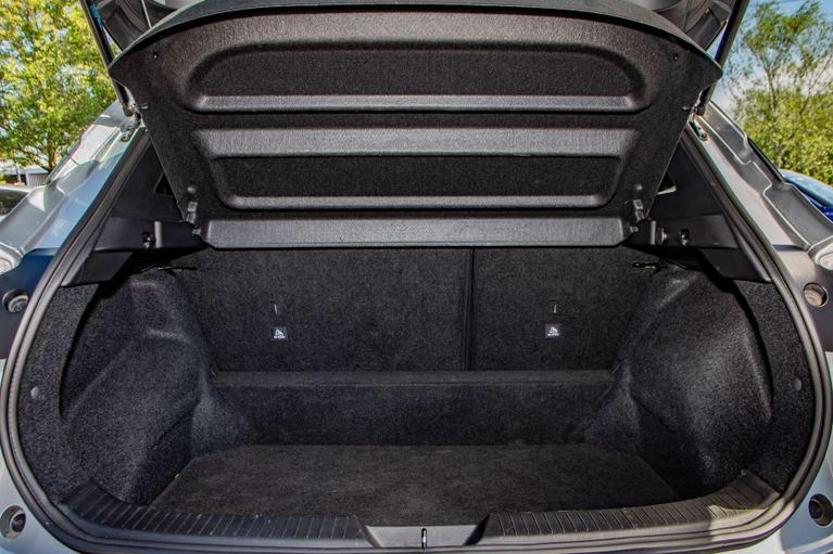 Used Nissan Qashqai YD72OFX 20
