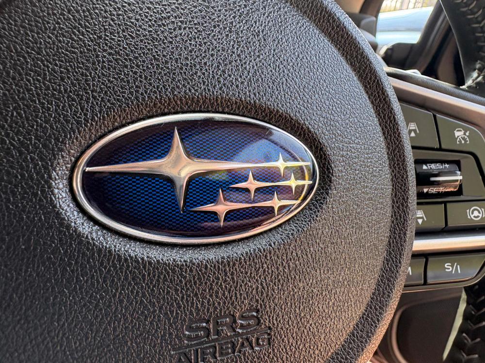 Used Subaru Outback AF22KPL 35