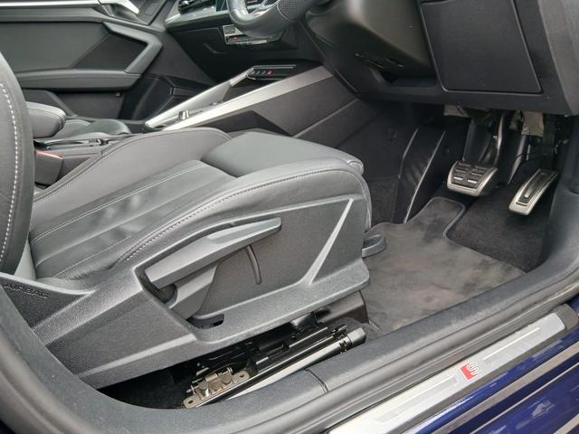 Used Audi A3 KS72LCN 15