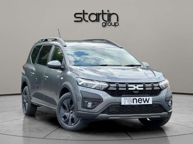 Dacia Jogger 1.0 TCe Expression Euro 6 (s/s) 5dr