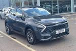Kia Sportage Photo 30