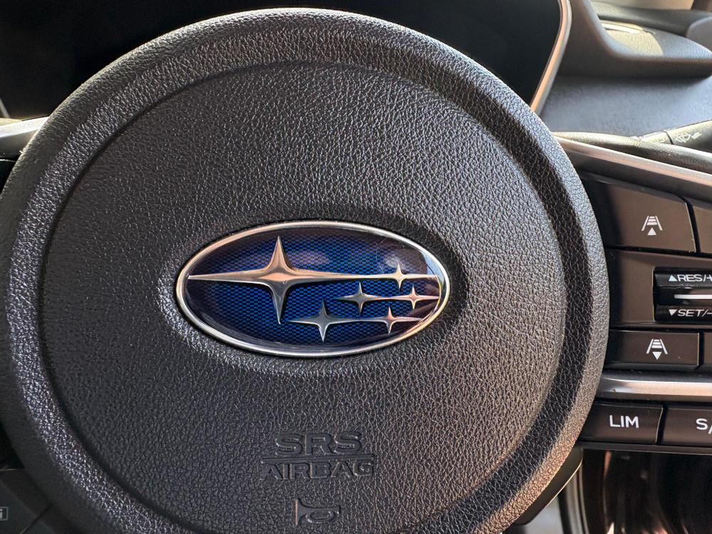 Used Subaru Outback AF22KPL 37