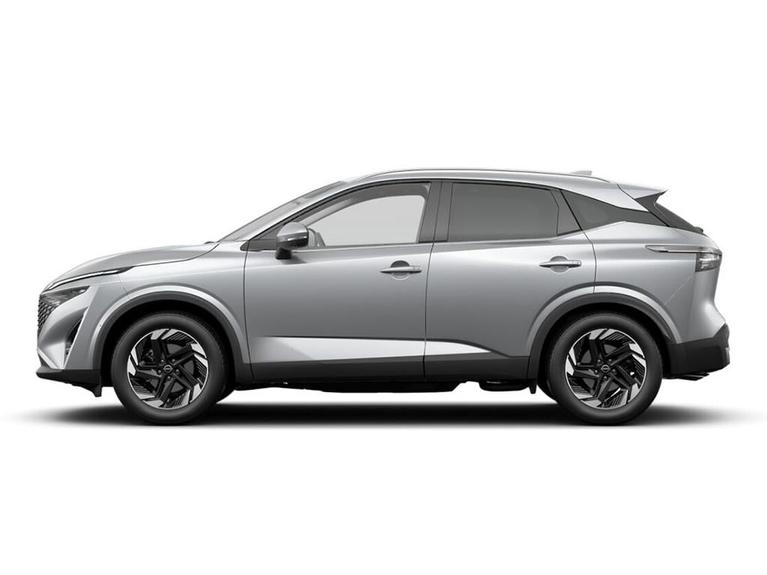 Used Nissan QASHQAI 202508225658128 2
