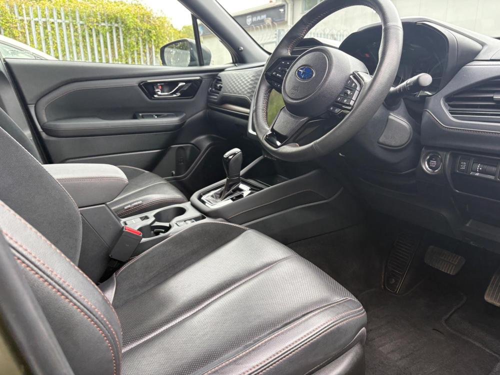 Used Subaru Forester BJ75EZL 49