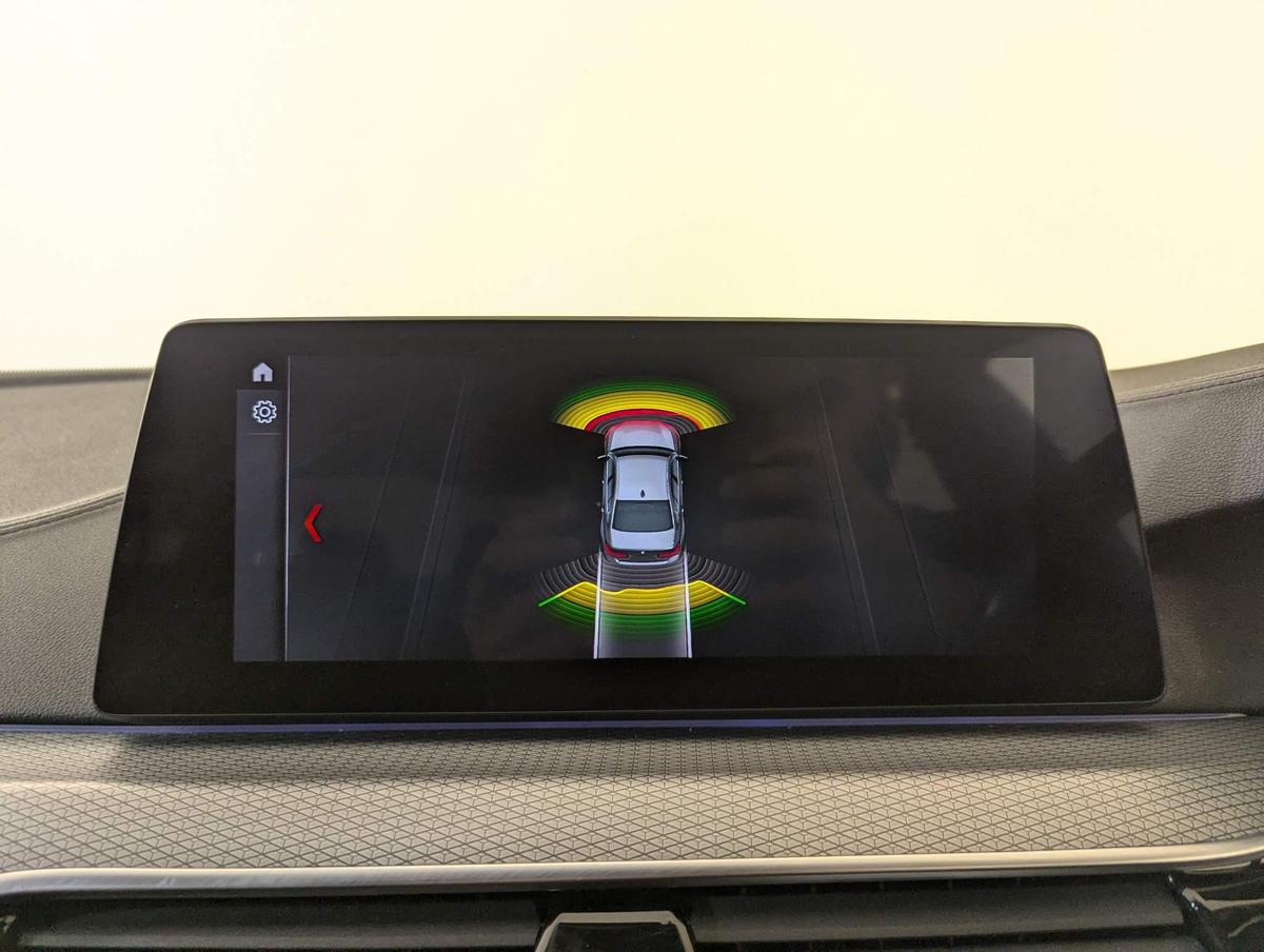 Used ~ BMW 5 Series White £11,995 | 128,620 Miles | V12 