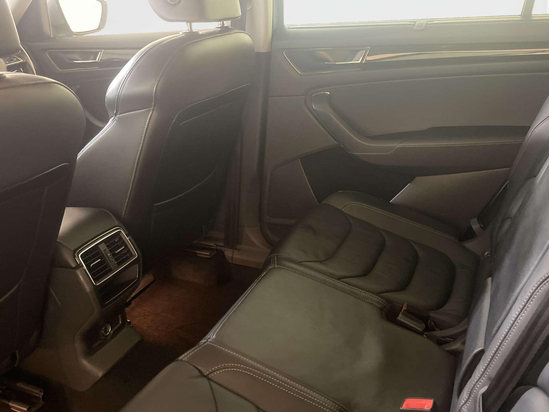 2019 Skoda Kodiaq thumbnail 15