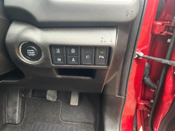 Used Suzuki S-Cross NL23HDH 13
