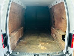 Volkswagen Caddy Maxi Photo 16